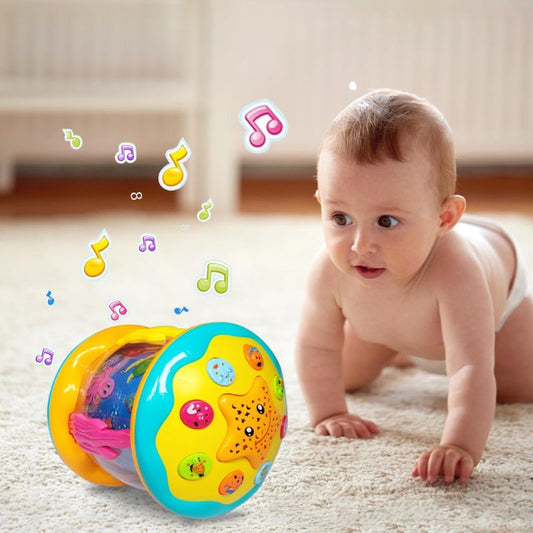 5 idées simples pour stimuler l’éveil de bébé dès la naissance