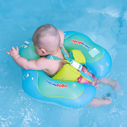Flotteur de Natation pour Bébé - BabyFloat™