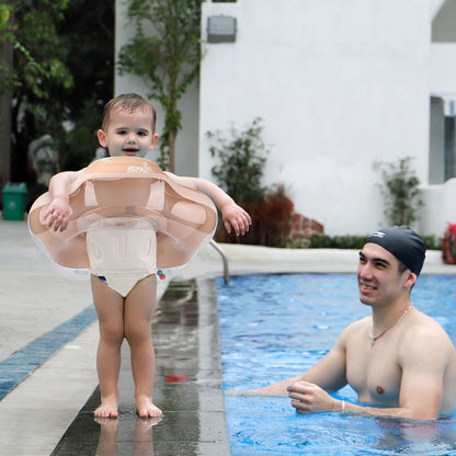 Flotteur de Natation pour Bébé - BabyFloat™