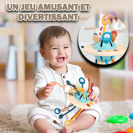 Jouet de Développement Sensoriel
