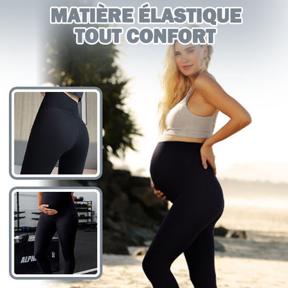 Legging de maternité/ Smallshow