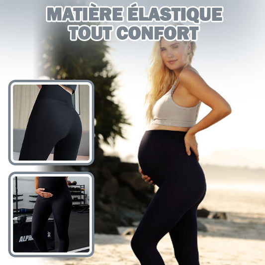Legging de maternité/ Smallshow
