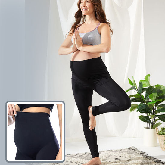 Legging de maternité/ Smallshow