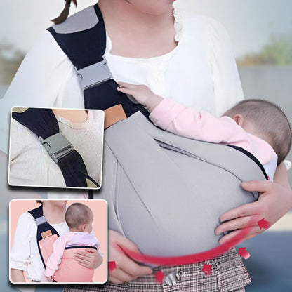 Bandoulière Portable pour Bébé