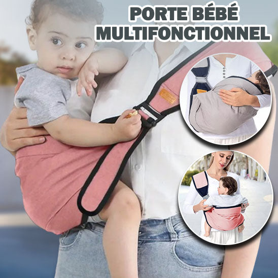 Bandoulière Portable pour Bébé
