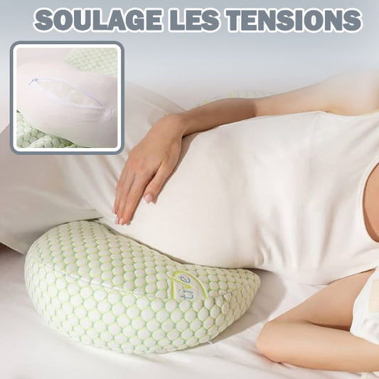Coussin de grossesse