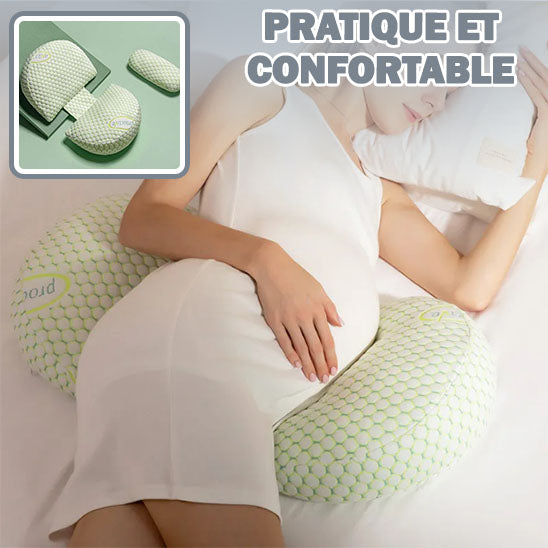 Coussin de grossesse