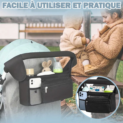 Sac à langer portatif  |  BabyNappy