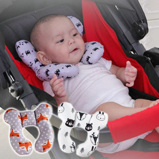 Oreiller de soutien pour bébé