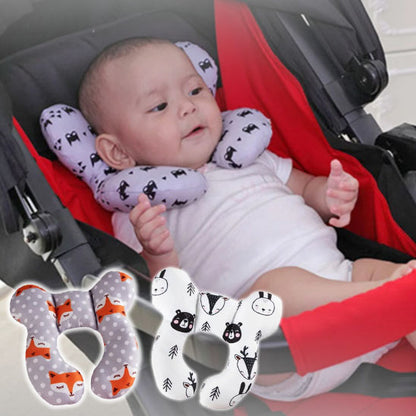 Oreiller de soutien pour bébé