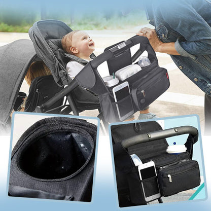 Sac à langer portatif  |  BabyNappy
