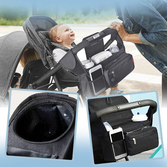 Sac à langer portatif  |  BabyNappy