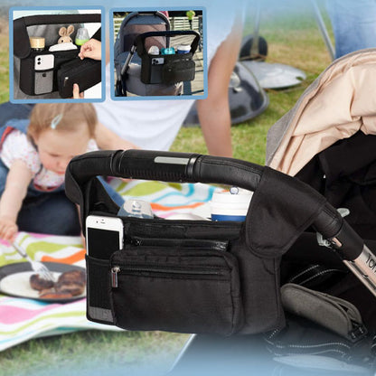 Sac à langer portatif  |  BabyNappy