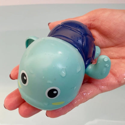tortue de natation pour bébe