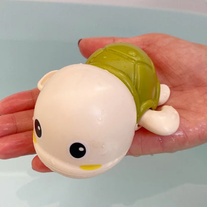 tortue de natation pour bébe